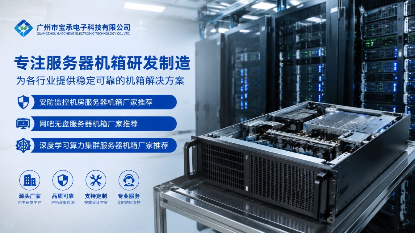 湘潭还在为机箱交付发愁？